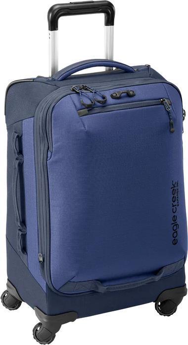 Expanse 4-Wheeled 38L - Pilot Blue 2