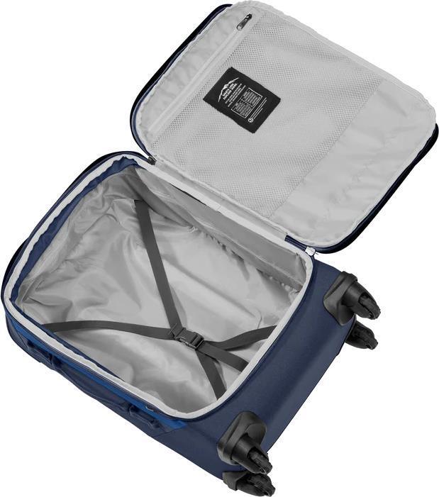 Expanse 4-Wheeled 38L - Pilot Blue 3