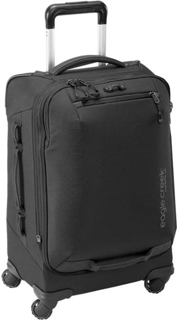 Expanse 4-Wheeled 38L - midnight black 1