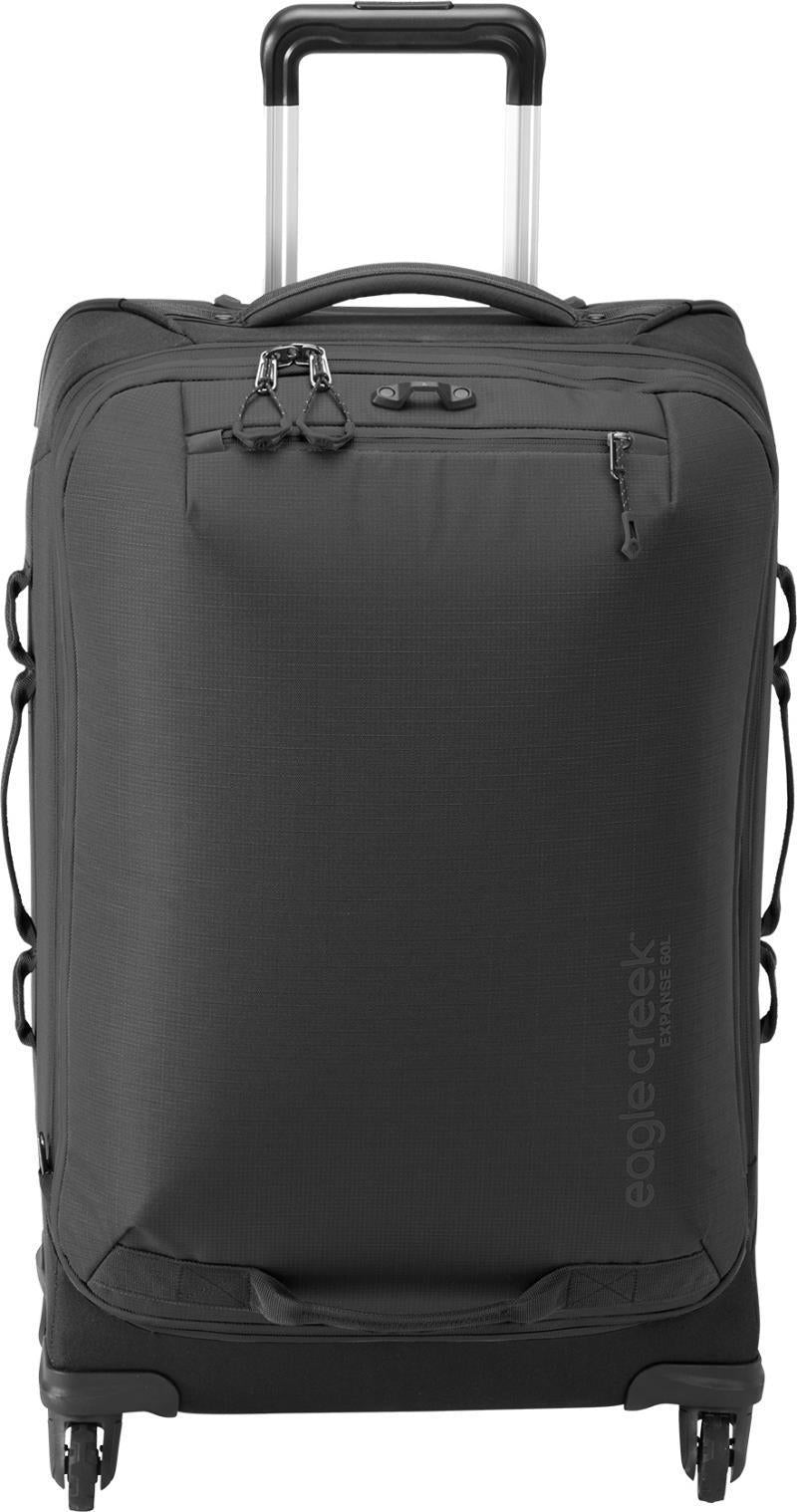Expanse 4-Wheeled 60L - Black 1