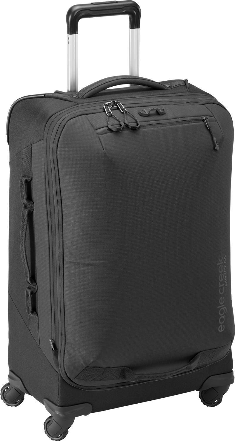 Expanse 4-Wheeled 60L - Black 2