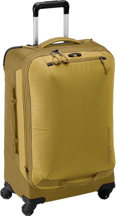 Expanse 4-Wheeled 60L - gold 1