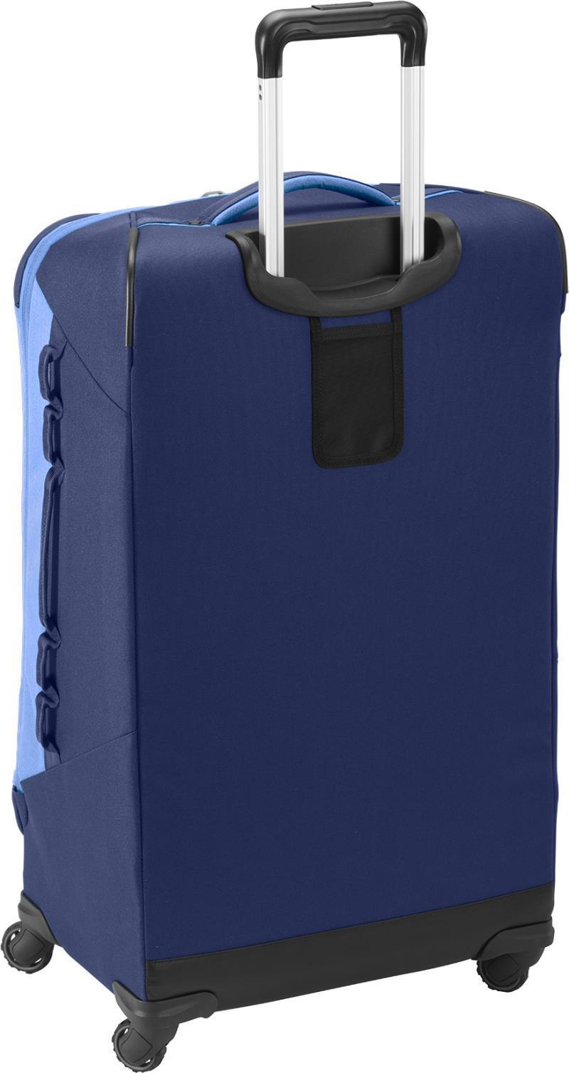 Expanse 4-Wheeled 95L - Aizome Blue 3