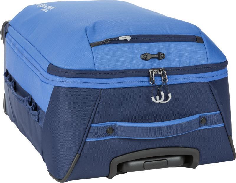 Expanse 4-Wheeled 95L - Aizome Blue 4