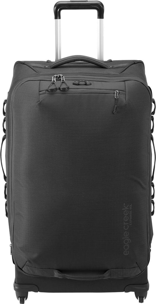 Expanse 4-Wheeled 95L - Black 1