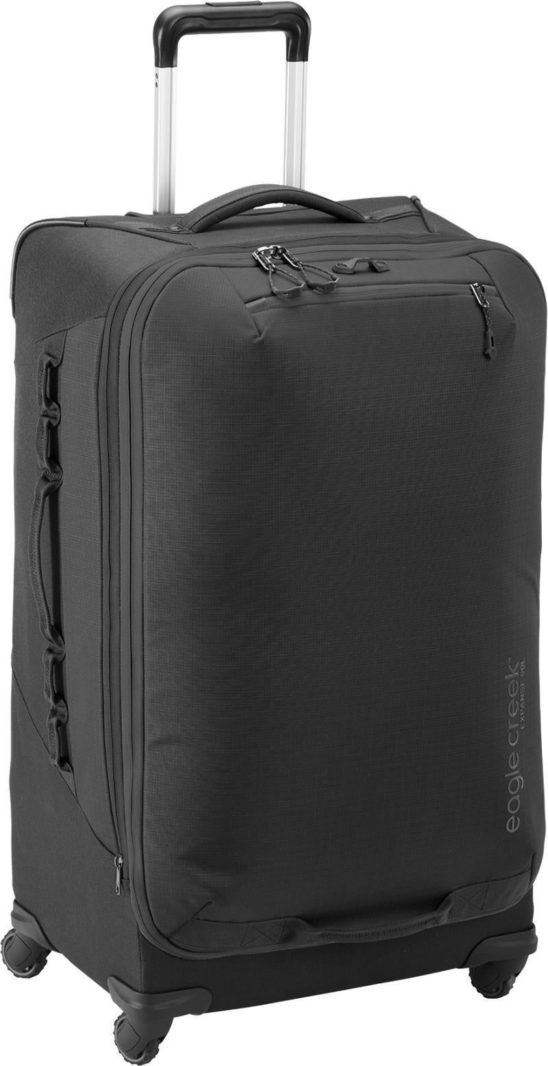 Expanse 4-Wheeled 95L - Black 2