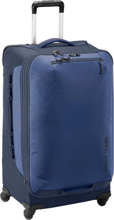 Expanse 4-Wheeled 95L - Pilot Blue 2