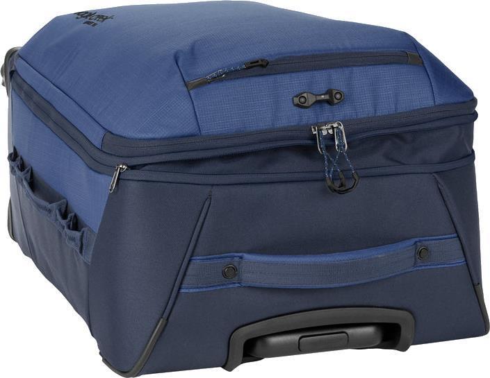 Expanse 4-Wheeled 95L - Pilot Blue 5