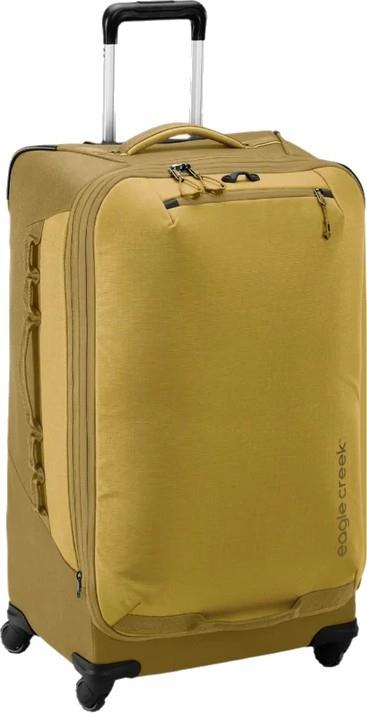 Expanse 4-Wheeled 95L - gold 1