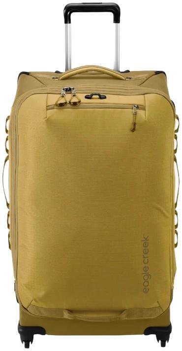 Expanse 4-Wheeled 95L - gold 1