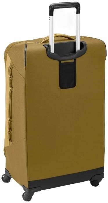 Expanse 4-Wheeled 95L - gold 1