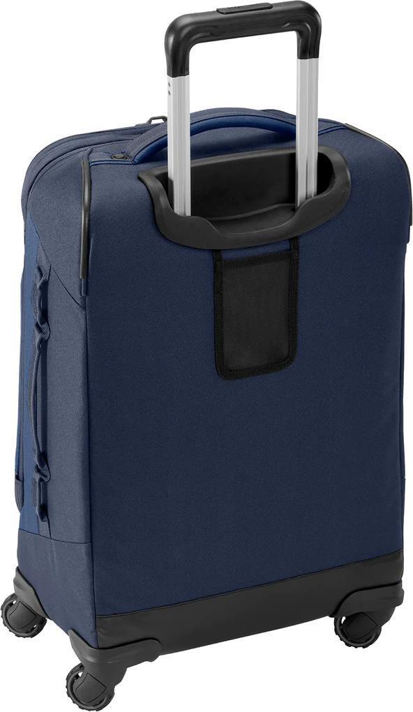 Expanse 4-Wheeled International Carry-On - Pilot Blue 3