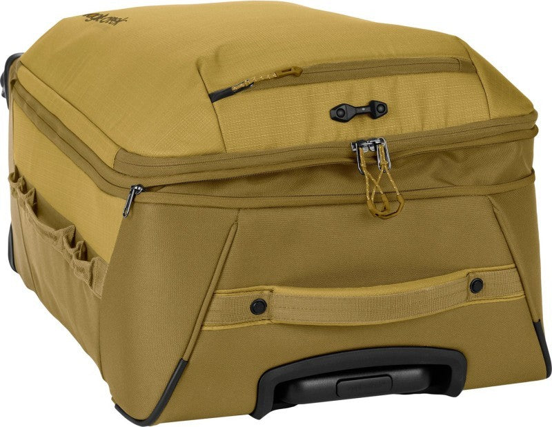 Expanse 4-Wheeled International Carry-On - gold 1