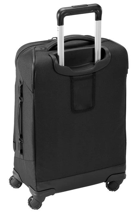 Expanse 4-Wheeled International Carry-On - midnight black 1