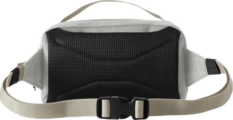 Explore Hip Pack - storm grey 1