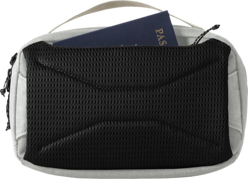 Explore Hip Pack - storm grey 1