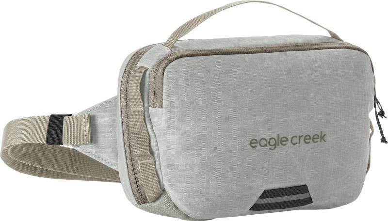 Explore Hip Pack - storm grey 1