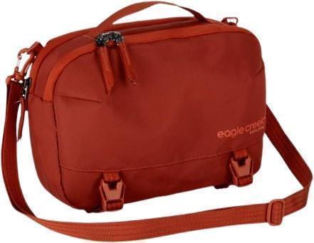 Explore Mini Messenger Bag - Midnight Sun 1