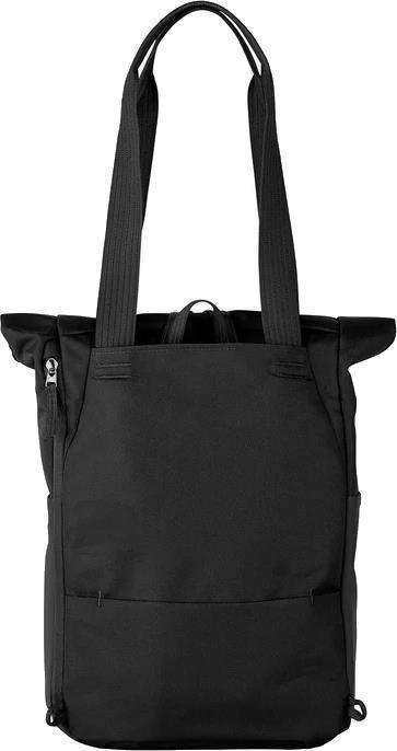 Explore Tote Pack 26L - Black 5