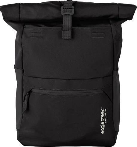 Explore Tote Pack 26L - Black 1