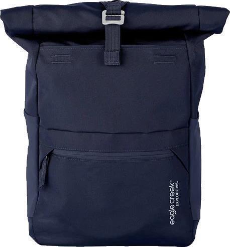 Explore Tote Pack 26L - Kauai Blue 1