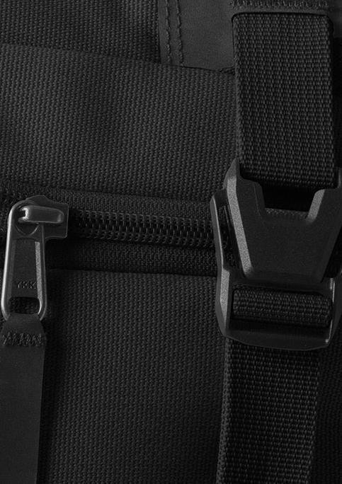 Gear Warrior XE 27" - Black 5