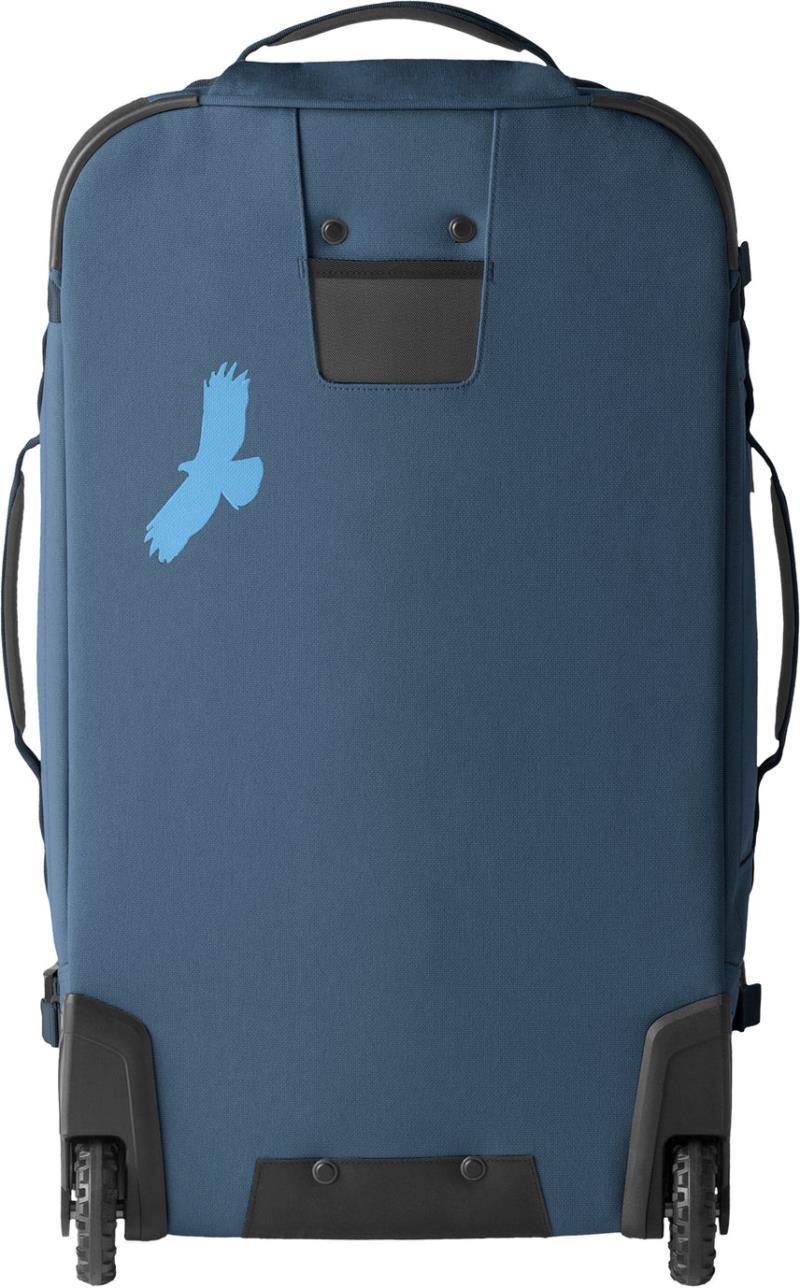 Gear Warrior XE 27" - Blue Jay 8