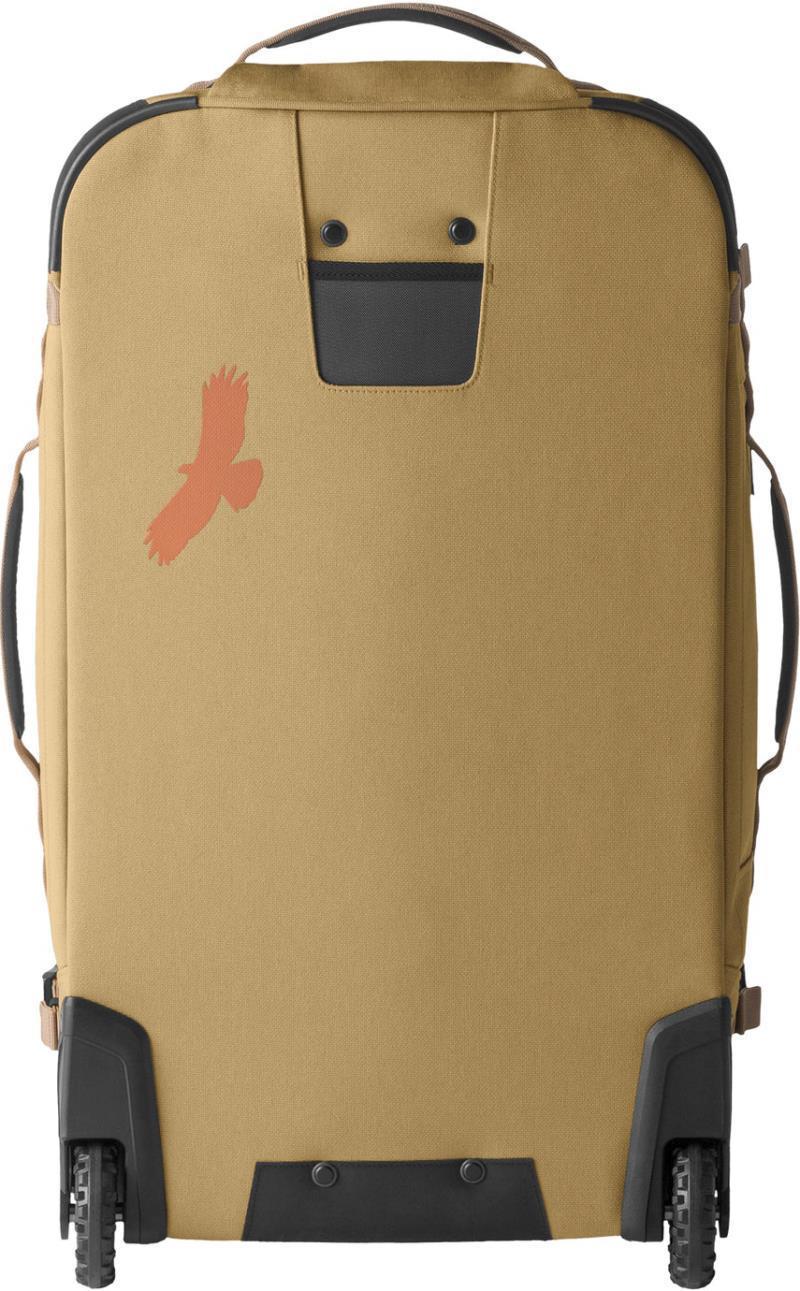 Gear Warrior XE 27" - Sand Dune 8