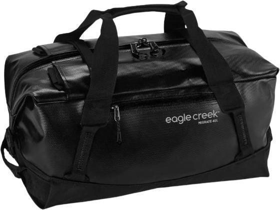 Migrate Duffel 40L - Black 1