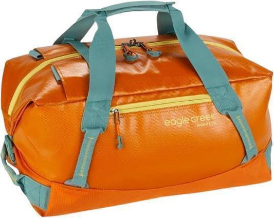 Migrate Duffel 40L - Dandelion Yellow 1