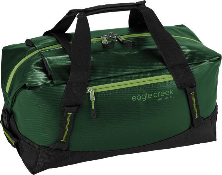 Migrate Duffel 40L - Forest 1