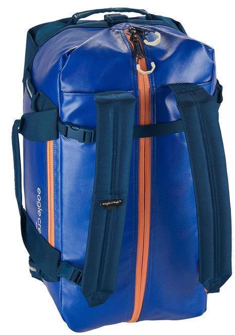 Migrate Duffel 40L - Mesa Blue 2