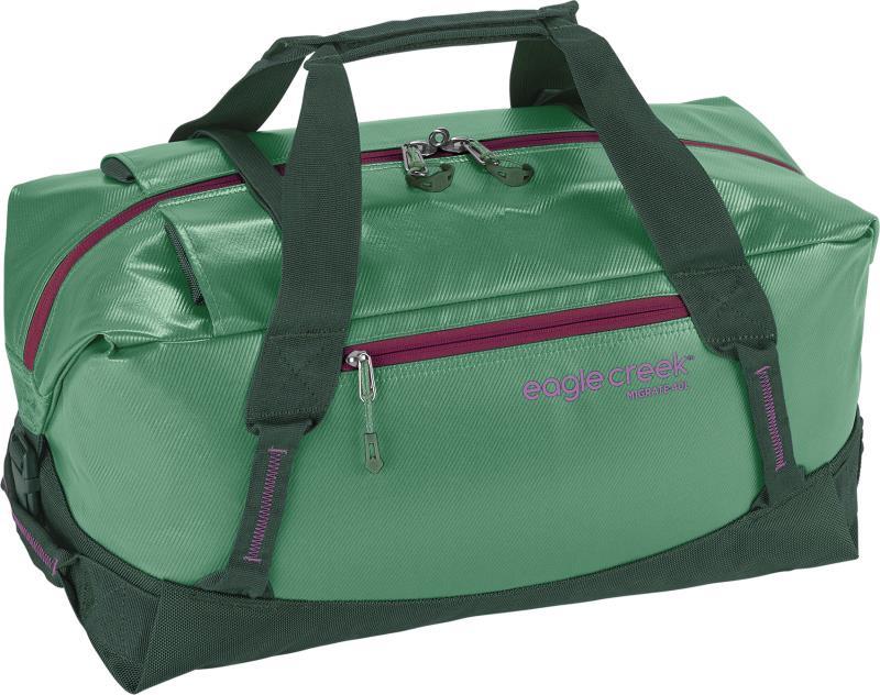 Migrate Duffel 40L - Willow Green 2