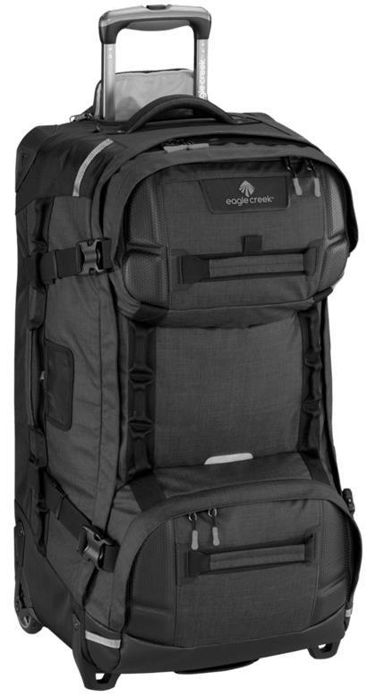 ORV Trunk 30 - Asphalt Black 1