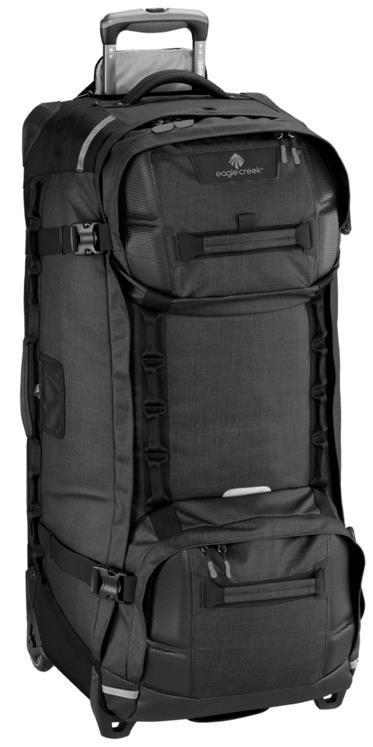 ORV Trunk 36 - Asphalt Black 1