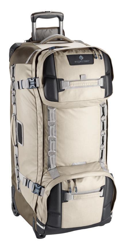 ORV Trunk 36 - Natural Stone 1