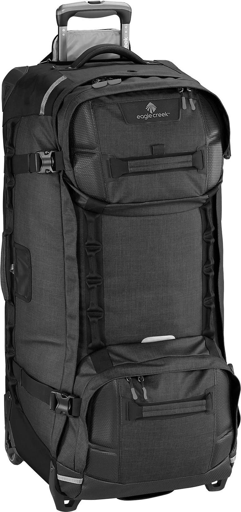 ORV Trunk 36 - black 1