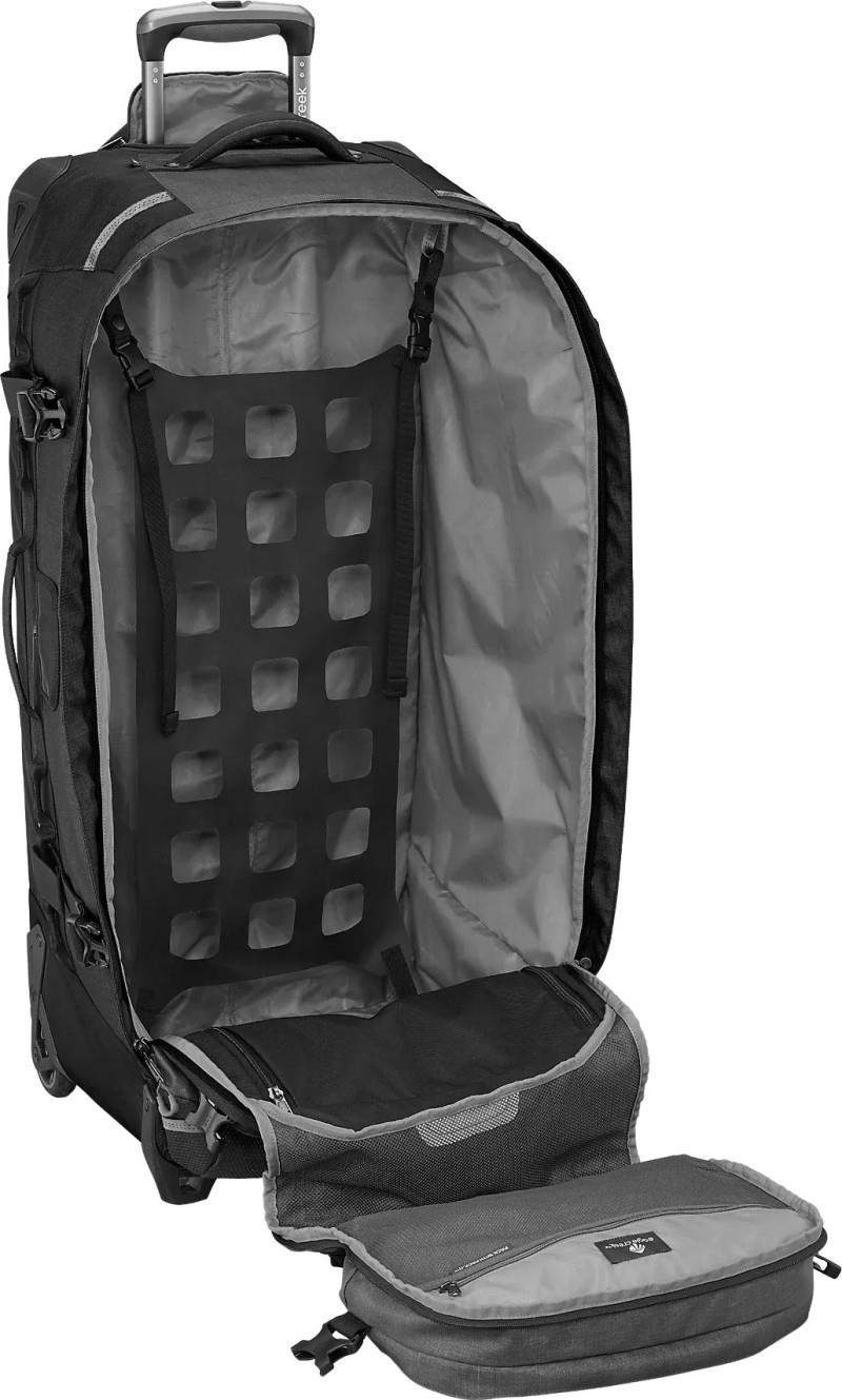 ORV Trunk 36 - black 1