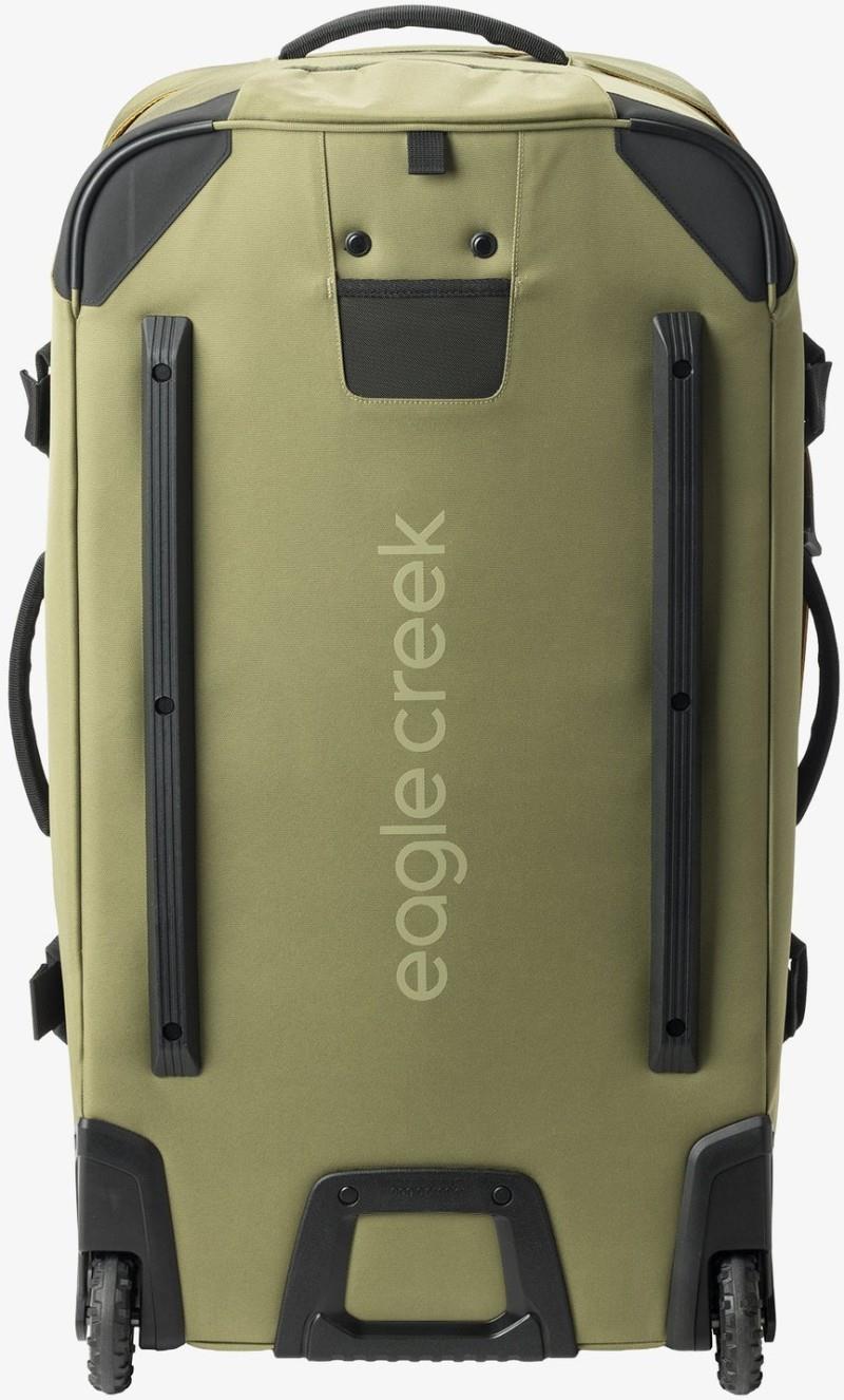 Orv Trunk 30" - olive green 1