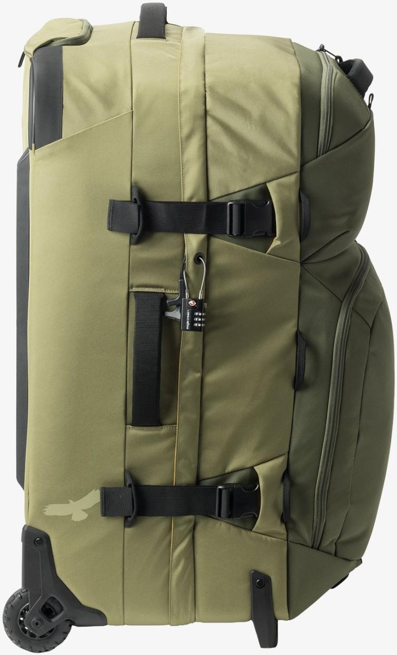 Orv Trunk 30" - olive green 1