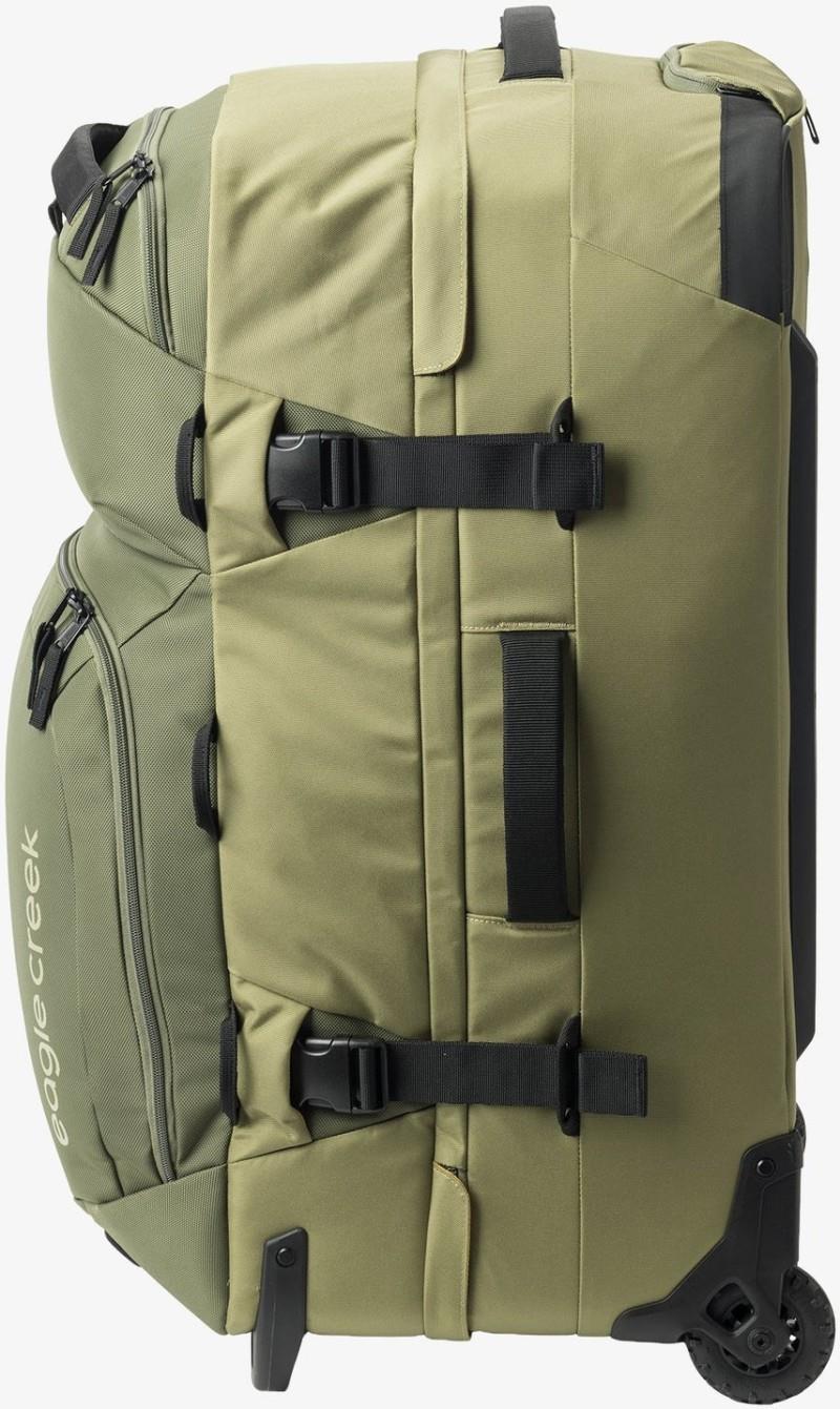 Orv Trunk 30" - olive green 1