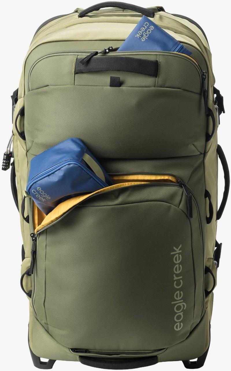 Orv Trunk 30" - olive green 1