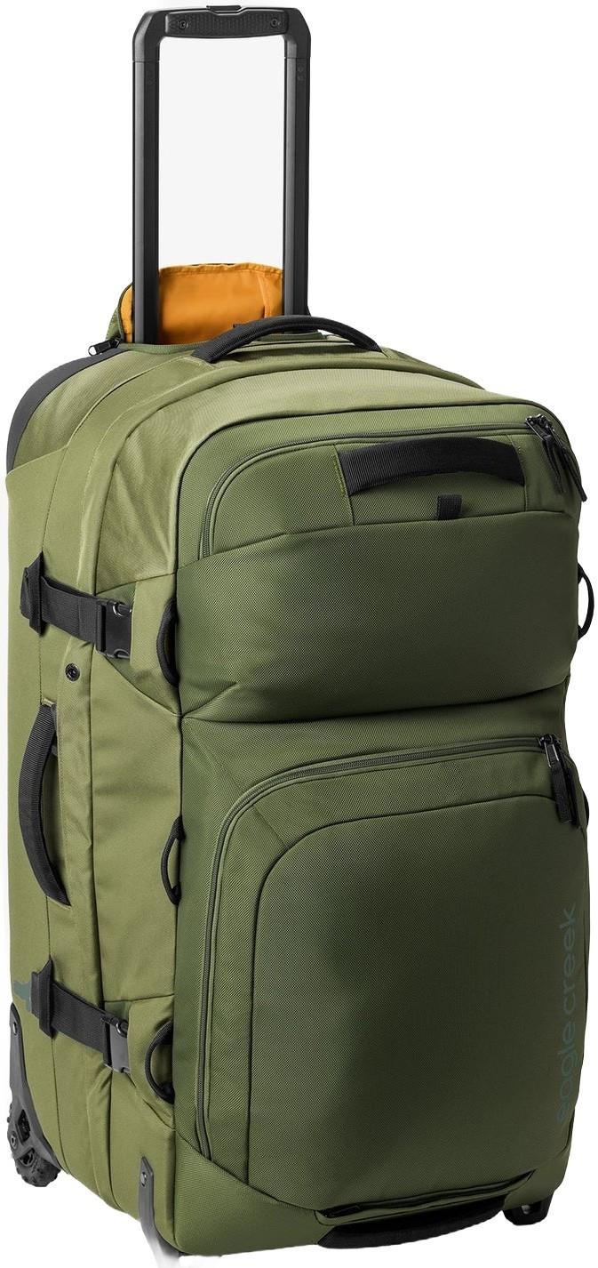 Orv Trunk 30" - olive green 1