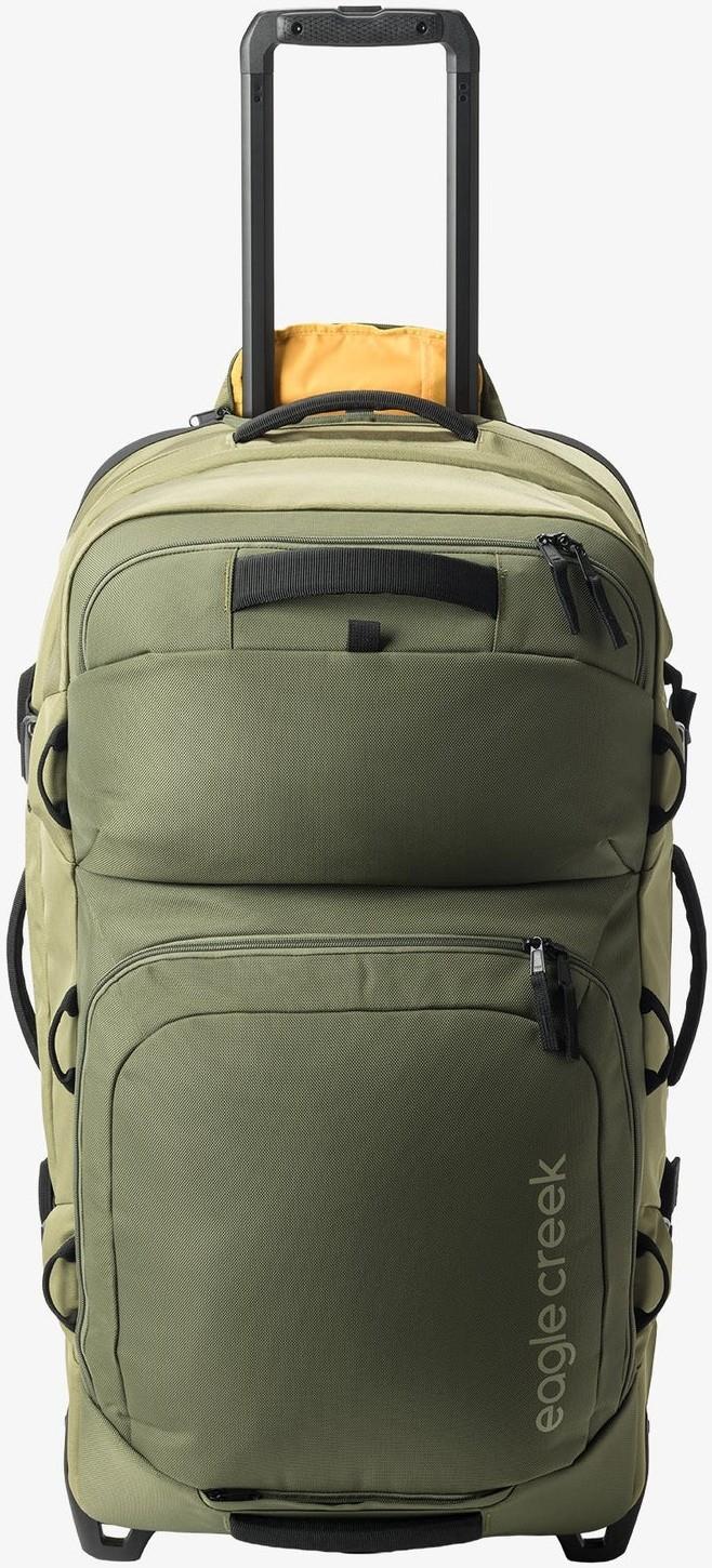 Orv Trunk 30" - olive green 1