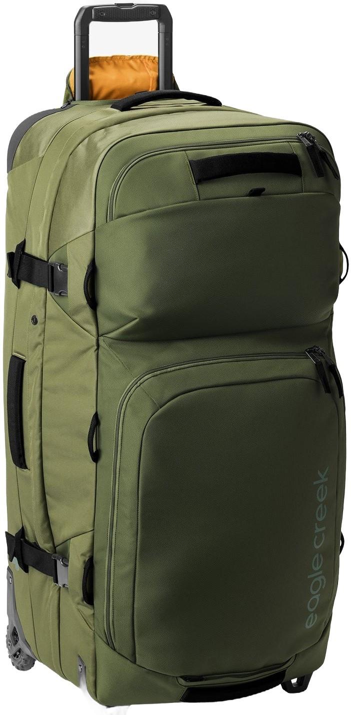 Orv Trunk 36" - olive green 1