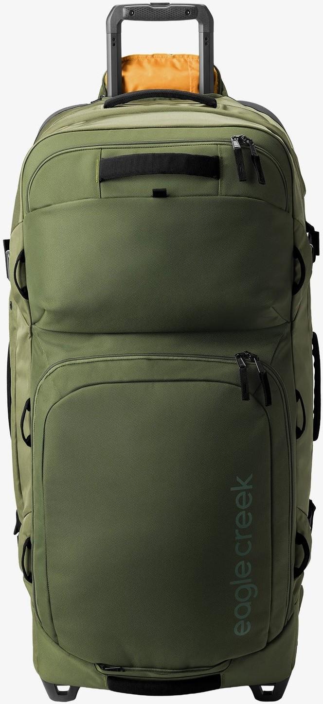 Orv Trunk 36" - olive green 1