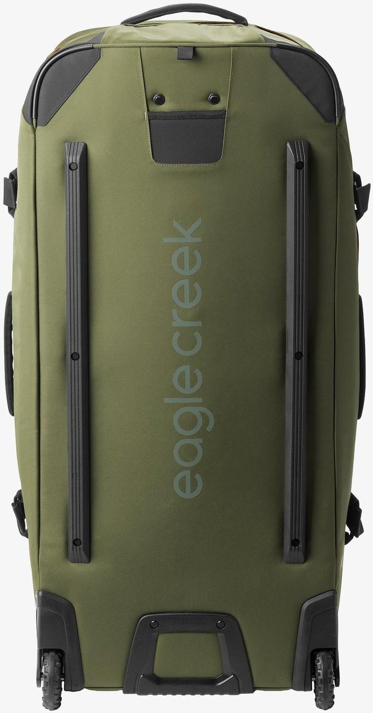 Orv Trunk 36" - olive green 1