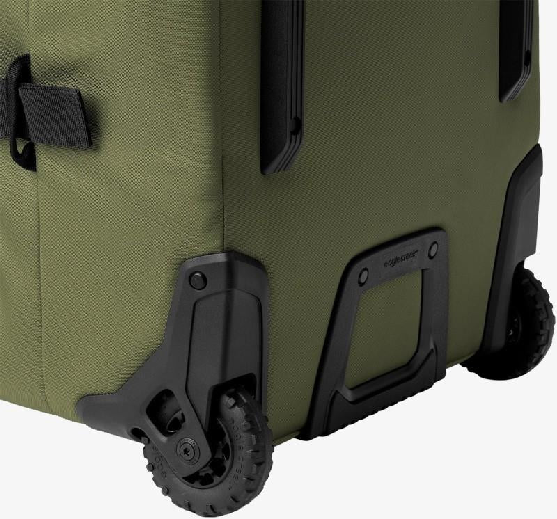 Orv Trunk 36" - olive green 1