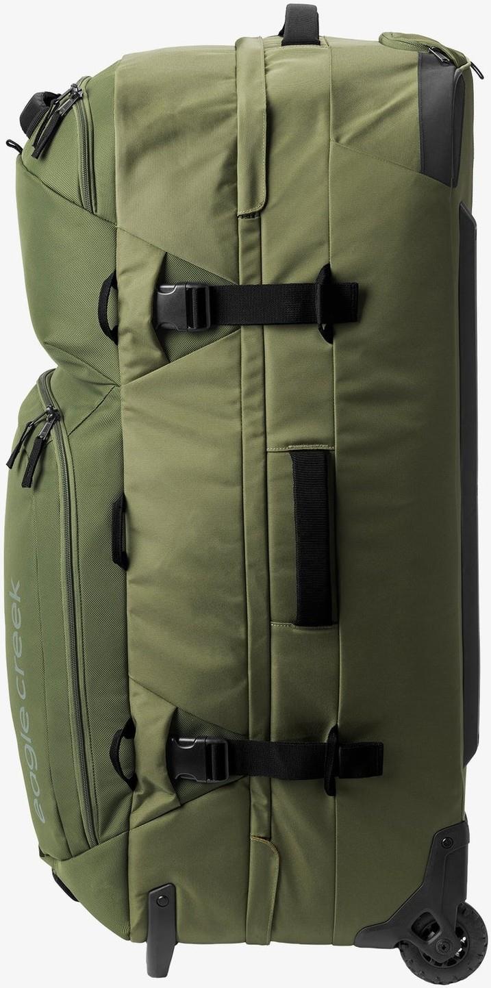 Orv Trunk 36" - olive green 1