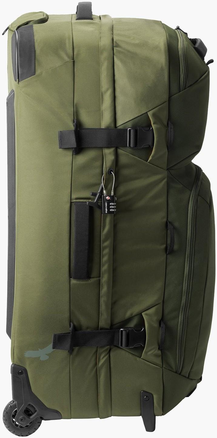 Orv Trunk 36" - olive green 1